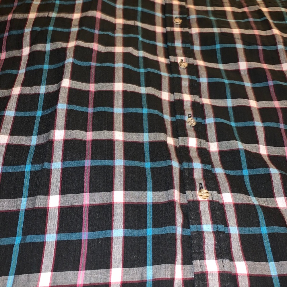 Long sleeve button down - Picture 3 of 14